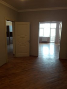 Kirayə (Aylıq) Yeni Tikili, Nəsimi.r, 3-cü mikrorayon, Memar Əcəmi.m-8