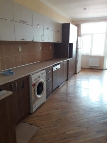 Kirayə (Aylıq) Yeni Tikili, Nəsimi.r, 3-cü mikrorayon, Memar Əcəmi.m-9