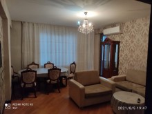 Satılır Yeni Tikili, Nərimanov.r, N.Nərmanov.m-2