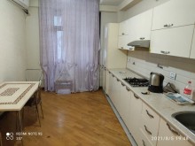 Satılır Yeni Tikili, Nərimanov.r, N.Nərmanov.m-7
