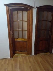 Satılır Köhnə Tikili, Binəqədi.r, 8-ci mikrorayon, Azadlıq.m-8