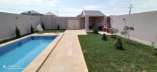 Satılır Villa, Xəzər.r, Mərdəkan-5