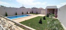 Satılır Villa, Xəzər.r, Mərdəkan-6
