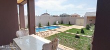Satılır Villa, Xəzər.r, Mərdəkan-7