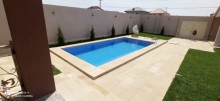 Satılır Villa, Xəzər.r, Mərdəkan-8