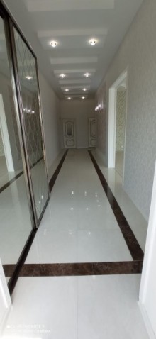 Satılır Villa, Xəzər.r, Mərdəkan-9