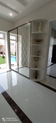Satılır Villa, Xəzər.r, Mərdəkan-10