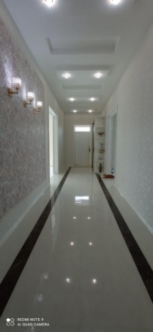 Satılır Villa, Xəzər.r, Mərdəkan-12