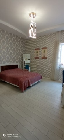 Satılır Villa, Xəzər.r, Mərdəkan-15