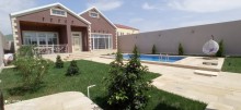 Satılır Villa, Xəzər.r, Mərdəkan-16