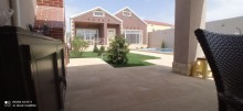 Satılır Villa, Xəzər.r, Mərdəkan-17