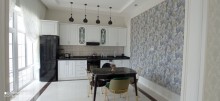 Satılır Villa, Xəzər.r, Mərdəkan-19
