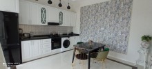 Satılır Villa, Xəzər.r, Mərdəkan-20