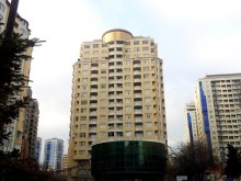 Kirayə (Aylıq) Yeni Tikili, Nəsimi.r, 28 May.m-1