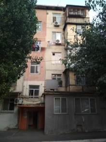 Kirayə (Aylıq) Köhnə Tikili, Binəqədi.r, 6-cı mikrorayon, Nəsimi.m-1
