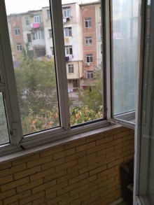 Kirayə (Aylıq) Köhnə Tikili, Binəqədi.r, 6-cı mikrorayon, Nəsimi.m-2