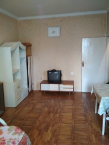 Kirayə (Aylıq) Köhnə Tikili, Binəqədi.r, 6-cı mikrorayon, Nəsimi.m-5