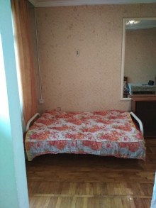 Kirayə (Aylıq) Köhnə Tikili, Binəqədi.r, 6-cı mikrorayon, Nəsimi.m-6