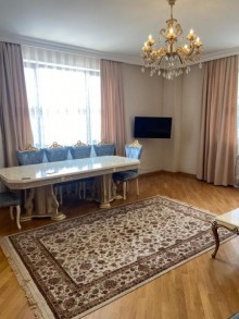 Kirayə (Aylıq) Yeni Tikili, Nəsimi.r, Gənclik.m-1