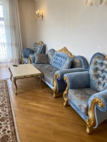 Kirayə (Aylıq) Yeni Tikili, Nəsimi.r, Gənclik.m-2