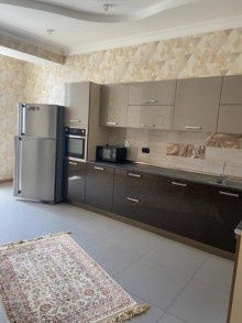 Kirayə (Aylıq) Yeni Tikili, Nəsimi.r, Gənclik.m-5