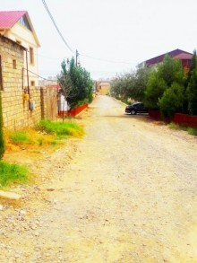 Satılır Torpaq, Səbail.r, Badamdar-8