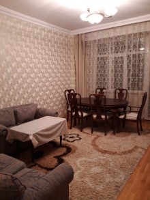 Kirayə (Aylıq) Yeni Tikili, Yasamal.r, Yasamal, Elmlər Akademiyası.m-2