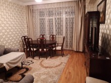 Kirayə (Aylıq) Yeni Tikili, Yasamal.r, Yasamal, Elmlər Akademiyası.m-4