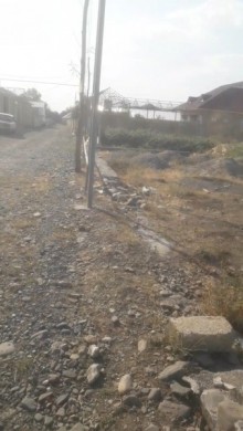 Satılır Torpaq, Qəbələ.ş-2
