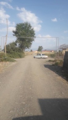 Satılır Torpaq, Qəbələ.ş-3