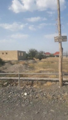 Satılır Torpaq, Qəbələ.ş-4