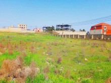 Satılır Torpaq, Səbail.r, Badamdar-1