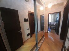Satılır Yeni Tikili, Nəsimi.r, Gənclik.m-13