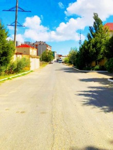 Satılır Torpaq, Səbail.r, Badamdar, Elmlər Akademiyası.m-1