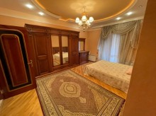 Kirayə (Aylıq) Yeni Tikili, Nəsimi.r, Nəsimi.m-6