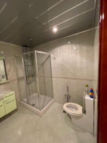 Kirayə (Aylıq) Yeni Tikili, Nəsimi.r, Nəsimi.m-9