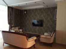Kirayə (Aylıq) Yeni Tikili, Nəsimi.r, 20 Yanvar.m-5