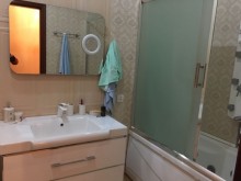 Kirayə (Aylıq) Yeni Tikili, Nəsimi.r, 20 Yanvar.m-12