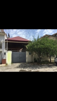 Satılır Həyət evi, Binəqədi.r, Rəsulzadə, Nəsimi.m-2