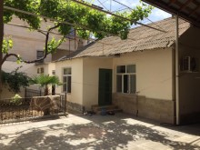 Satılır Həyət evi, Binəqədi.r, Rəsulzadə, Nəsimi.m-3