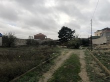 Satılır Torpaq, Xəzər.r, Mərdəkan, Koroğlu.m-3