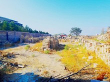Satılır Torpaq, Səbail.r, Badamdar-2