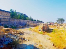 Satılır Torpaq, Səbail.r, Badamdar-3