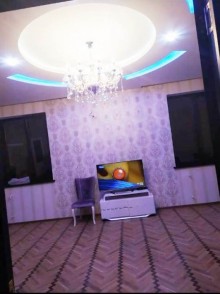 Satılır Həyət evi, Səbail.r, Badamdar-4