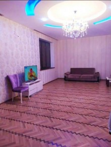 Satılır Həyət evi, Səbail.r, Badamdar-5