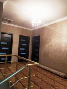 Satılır Həyət evi, Səbail.r, Badamdar-14