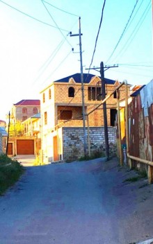 Satılır Həyət evi, Səbail.r, Badamdar-1