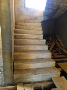 Satılır Həyət evi, Səbail.r, Badamdar-7