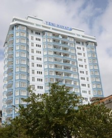 Kirayə (Aylıq) Yeni Tikili, Nərimanov.r, N.Nərmanov.m-1