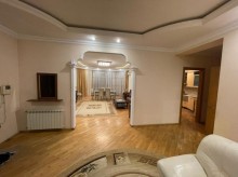 Kirayə (Aylıq) Yeni Tikili, Nərimanov.r, N.Nərmanov.m-4